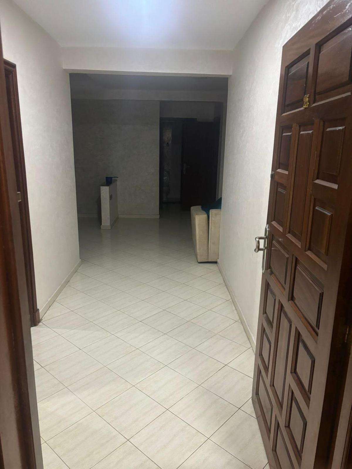 Apartamento Flat