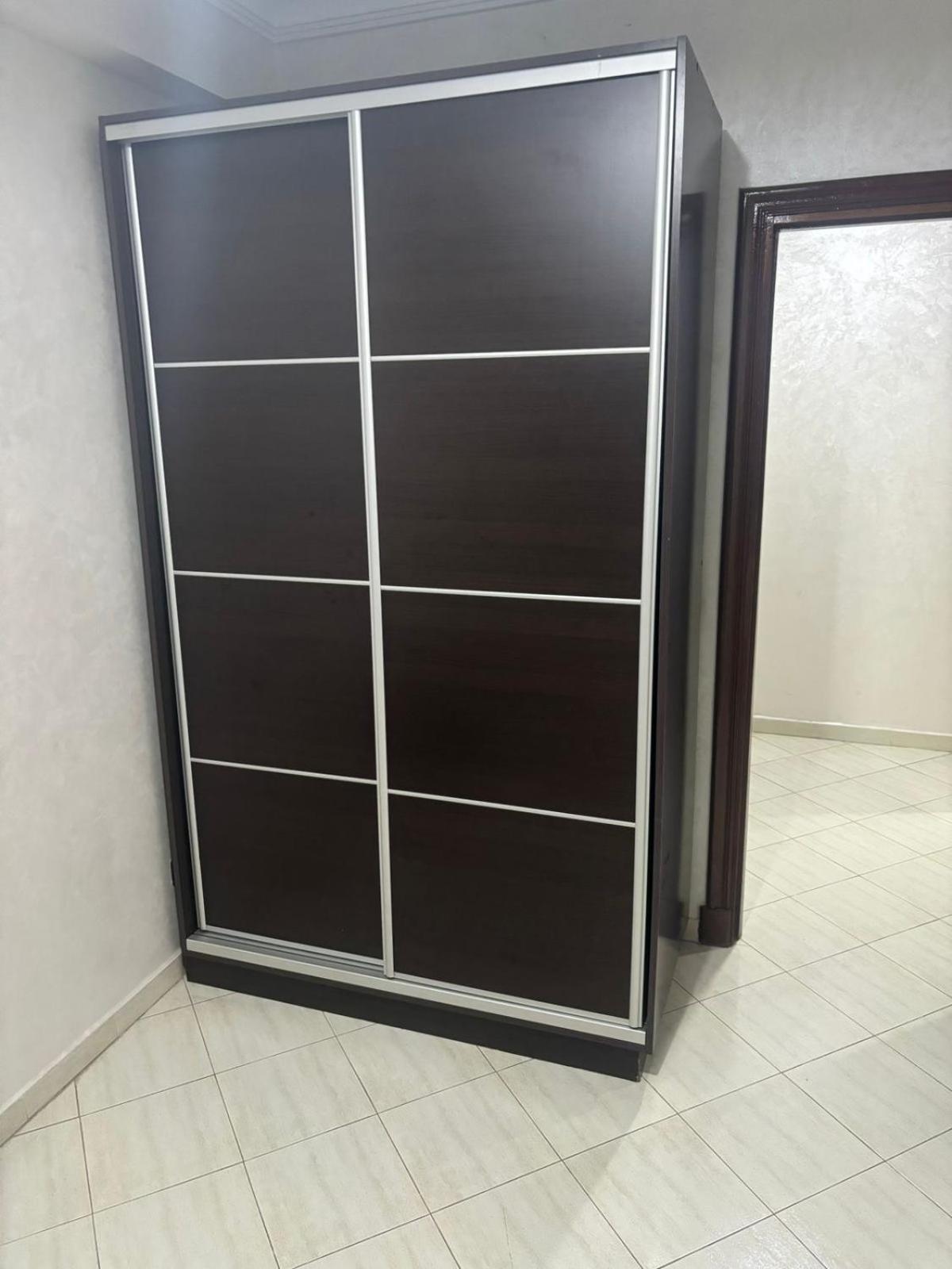 Apartamento Flat Casablanca