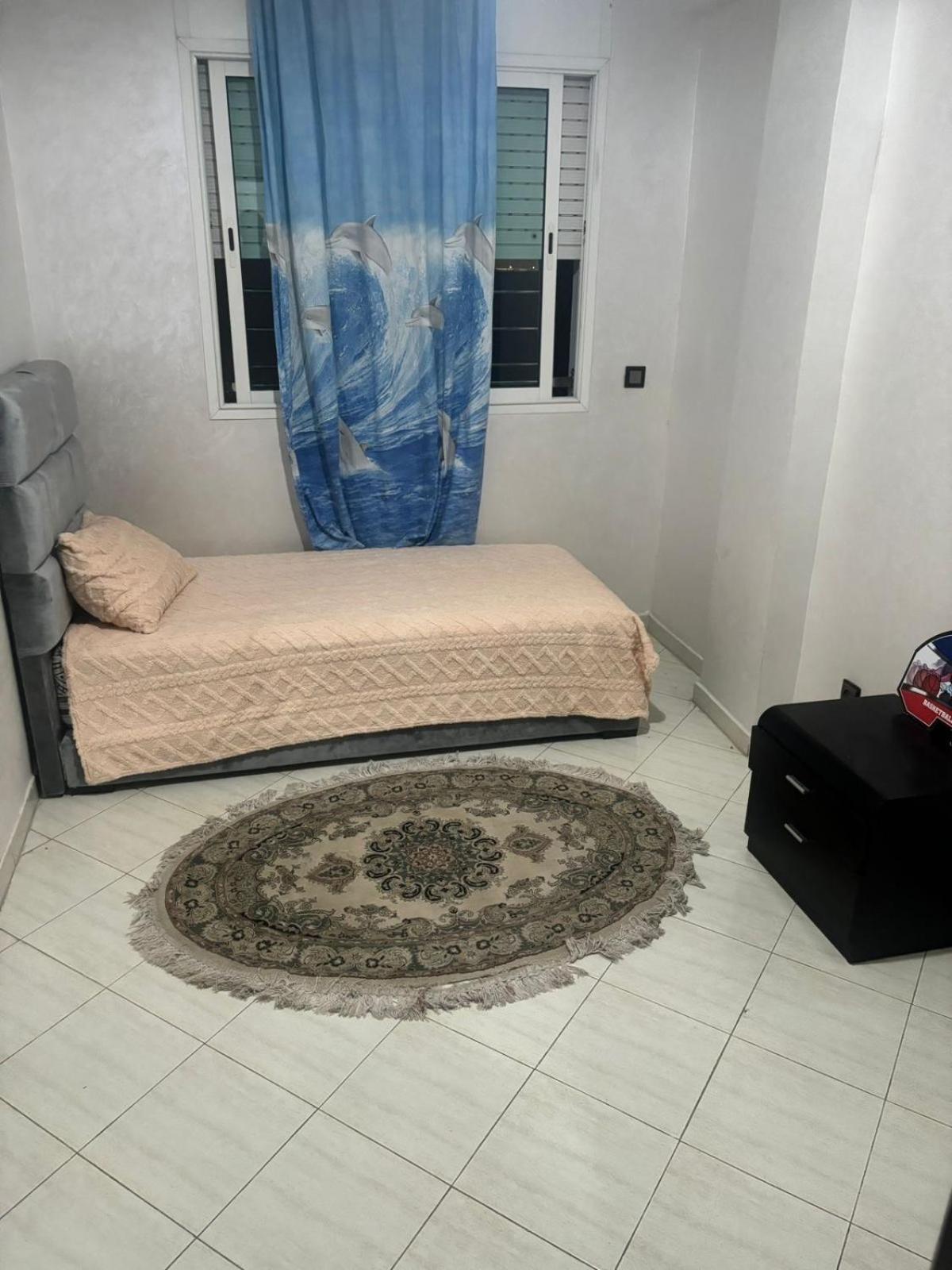 Apartamento Flat *