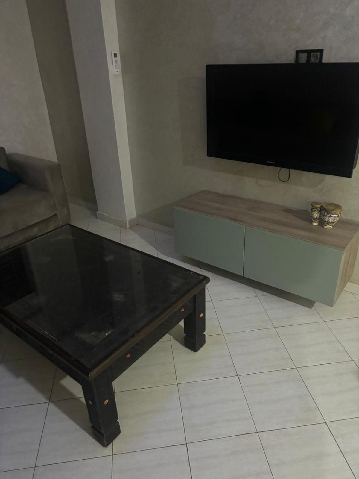 Apartamento Flat Casablanca
