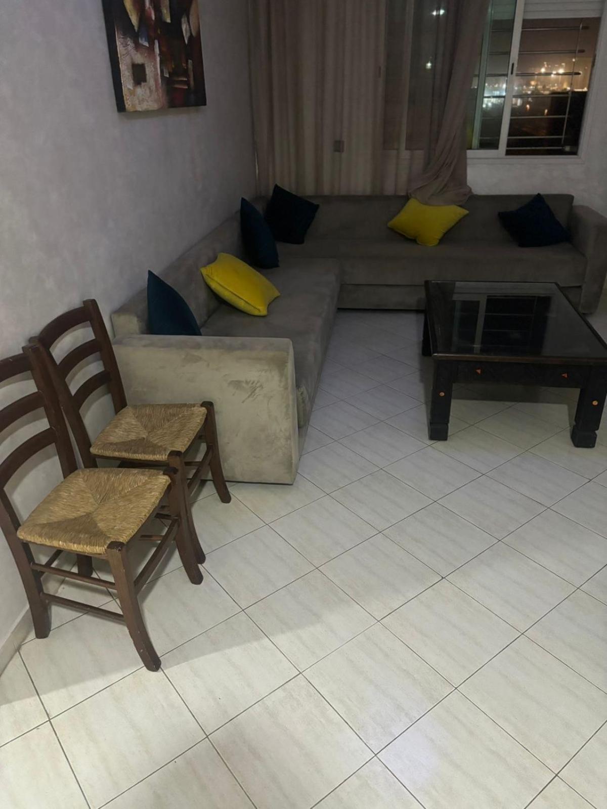 Apartamento Flat